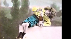 Надежда Тэффи. Сосед. Аудиокнига