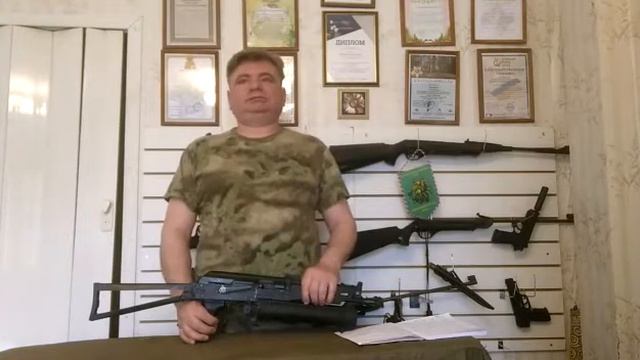 Урок НВП от Александра Некрасова смотреть онлайн