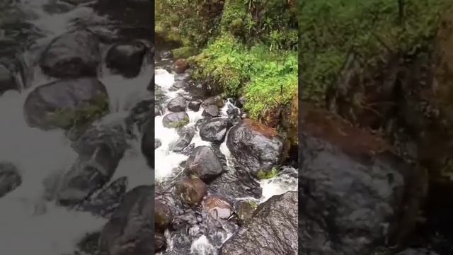 Водопад