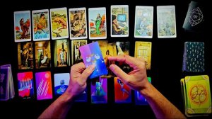 Сегодня ОН Всю Ночь Рыдал и Причина в Вас! 😭💖✨ Константин Таро