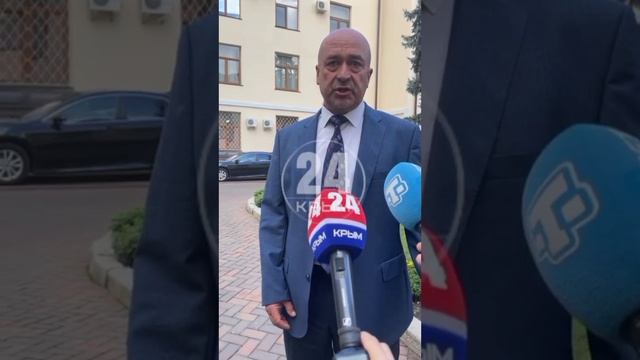 Четырёх граждан привлекут к ответственности после инцидента на свадьбе в Бахчисарае