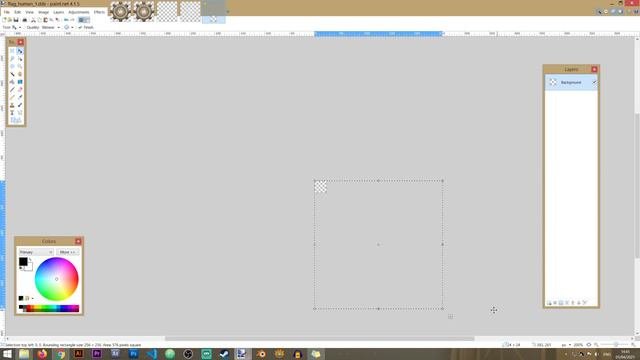 [Stellaris Modding] Creating New Flags