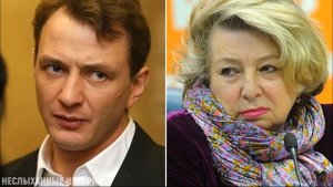 Татьяна Тарасова решила вывести Марата Башарова на чистую воду. Новый конфликт Тарасовой и Башарова