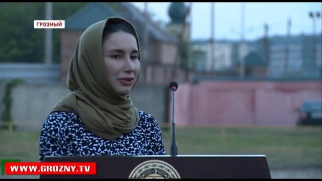 В Грозном открылся приют для бездомных животных