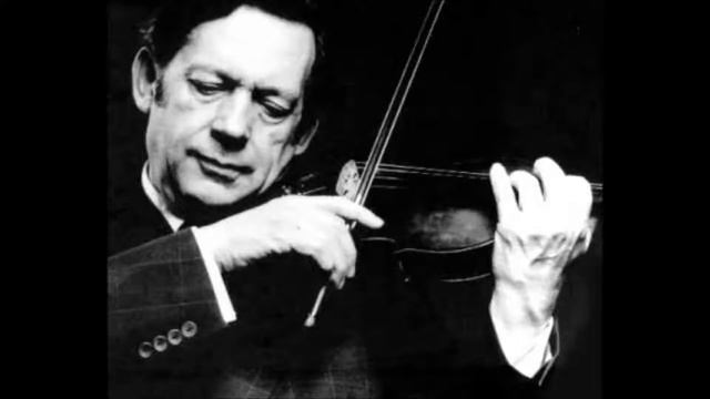 J. S. Bach Sonatas & Partitas para Violino Solo смотреть онлайн