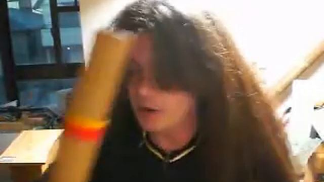 How to Make a Flute - The Project - PART TWO смотреть онлайн