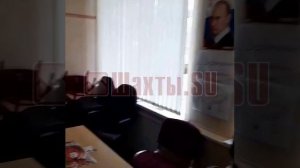 Представителей Артёмовского совета ветеранов снова лишают праздника
