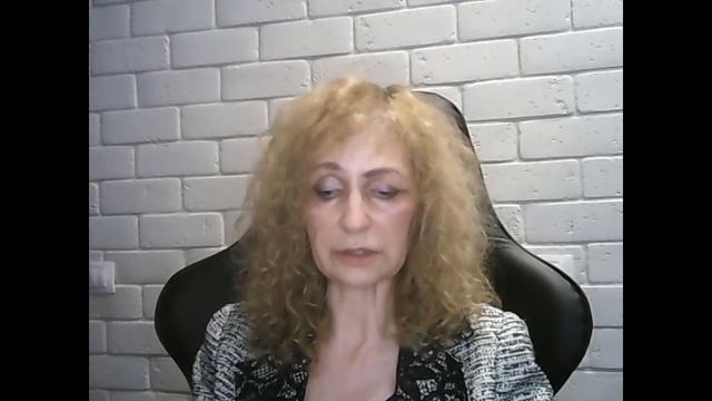 Лекция Ольги Ткачевой «Социально-психологическая реабилитация людей пожилого возраста»