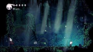 Hornet (First Encounter)丨 Hollow Knight Beginner BOSS FIGHT