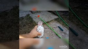 Поплавок на бак с водой