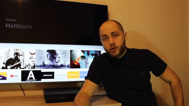 OLED или QLED: какой тв оставил себе в итоге смотреть онлайн