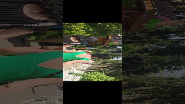 СОЧИ 08.07. Ривьера парк, день ??????! смотреть онлайн