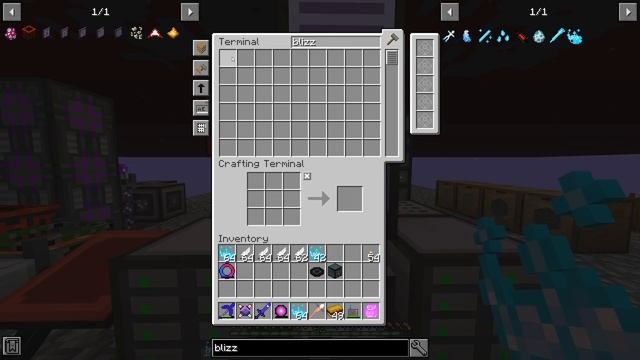 Project Ozone 3 E20 - Erebus Boss, Voidcraft and the Void! смотреть онлайн