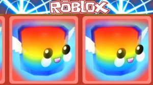 ОТКРЫЛ НОВЫЙ ОСТРОВ И НОВОГО ПИТОМЦА Toy Land ОБНОВЛЕНИЕ - Симулятор Жвачки РОБЛОКС детские летсплеи