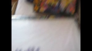 Собираем пазл фирмы Gold puzzle 1000 деталей "Бабочки"