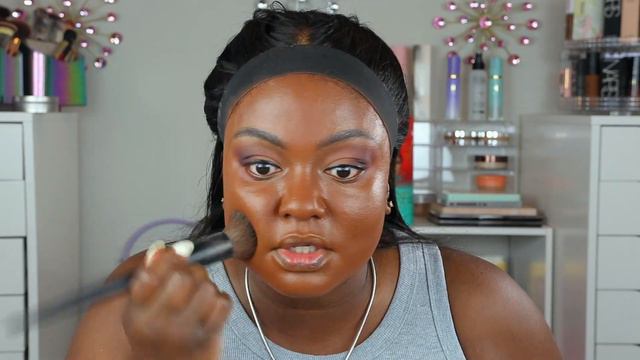 My Beginner Friendly Soft Glam Makeup Tutorial (Long Lasting & Oily Skin Approved)!!