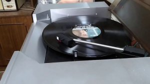 Проигрыватель винила Вега 300 СТЕРЕО