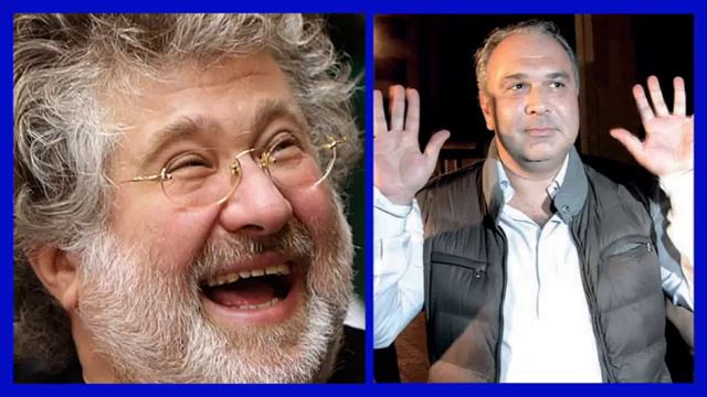 ПРОСЛУШКА И.В.Коломойский делится со Д.Жваней кого бы куда поставить смотреть онлайн