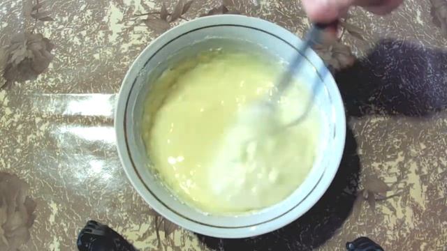 ГОВЯЖЬЯ ПЕЧЁНКА В КЛЯРЕ смотреть онлайн