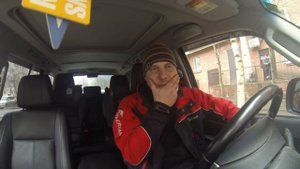 Тюнинг прогресс 2М - первые испытания скорости на воде.