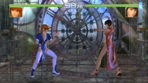 Dead or Alive 2 Ultimate【Longplay】