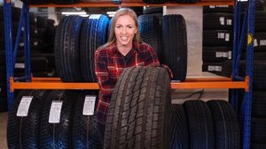 Лучшие H / T шины в сезоне 2022 / Делаем выбор правильно.