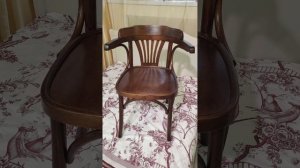 Венские стулья от производителя. Лекгие и прочные стулья из массива березы прослужат долго!
