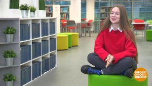 Стресс? Не, не слышали! Доброе утро. Фрагмент выпуска от 14.04.2021