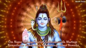 NAMASTASYE NAMO NAMAHA (MANTRA REMOVEDOR DE ENERGIA NEGATIVA)