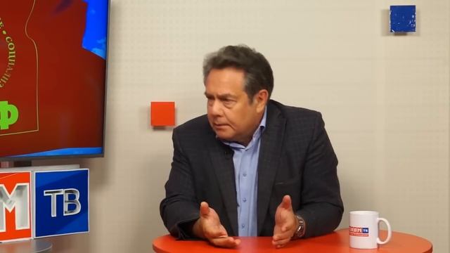 НИКОЛАЙ ПЛАТОШКИН В ОМСКЕ
