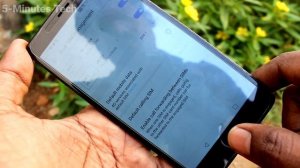 How to insert SIM cards and SD card in Honor 6x