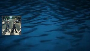 The Beatles - Octopus’s Garden (Lyrics)