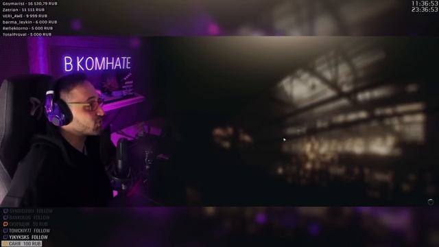 Улицы Таркова "Квест Дверь" смотреть онлайн