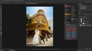 Photoshop CC 2021 có gì mới | So sánh CC 2018 vs CC 2021