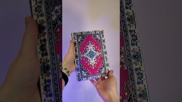 Что привезти из Каспийска, город ковров и гор 🥹 #ковры #каспийск #подарки #чтоподарить #блокноты