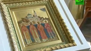 Храм Успения Пресвятой Богородицы в Косино