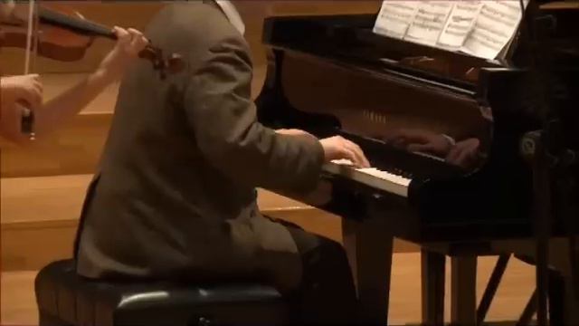 Ch. Dancla, Air Varie on a Theme by Weigl Op. 89, No. 5 смотреть онлайн