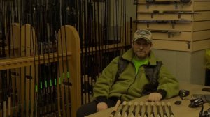 Silver Creek-S 2024 Обзор новинки.