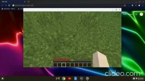 How to get more fps in Minecraft Tlauncher on Chromebook