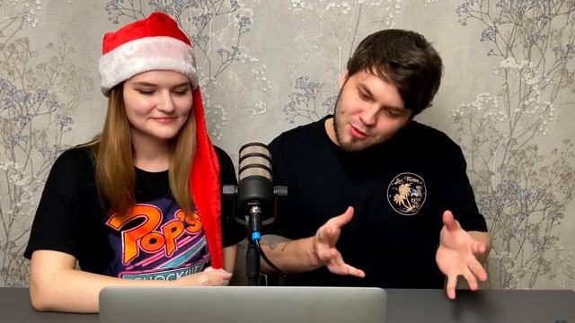 Показываю парню клип Stray Kids - Christmas EveL | РЕАКЦИЯ смотреть онлайн