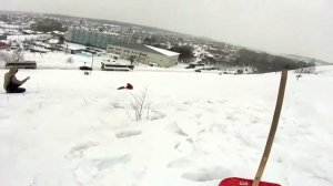 ЭТАП IV. Повелитель Невесомости. Петр Бабиков