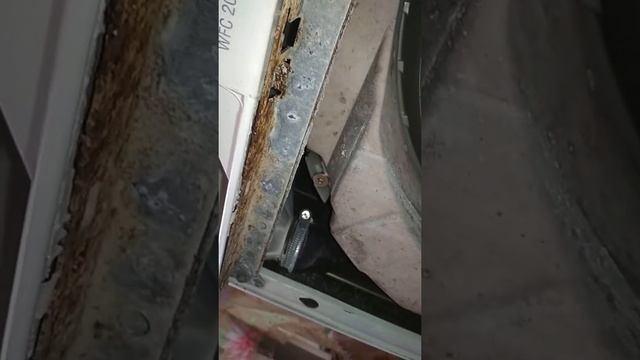 Тряска барабана Bosch Maxx4 смотреть онлайн