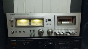 Victor KD-05 (1977г.)