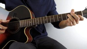 Have You Ever Seen The Rain (CCR) - Fingerstyle Guitar Cover