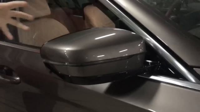 BMW G30 530D - Live Обзор PR Директор BMW Group Россия Василий Мельников - Dr.Tamirlan смотреть онлайн