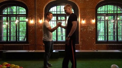 Снукболл покупка\аренда снукболла PR_SNOOKBALL