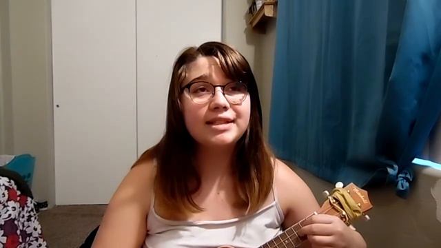 Cavetown - This Is Home (cover) // Autumn Elizabeth смотреть онлайн