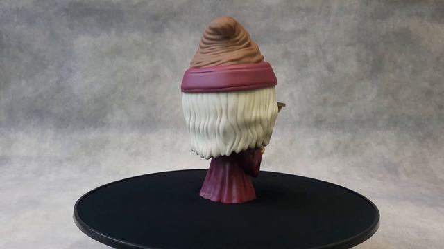 #115 - Albus Dumbledore (with Baby) - Harry Potter - Funko POP Figure