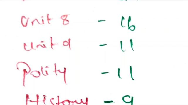 RECENT TNPSC EXAM QUESTION PAPAER ANALYSIS - (07/11/2021) | GROUP 1,2/2A SYLLABUS | MRS.PARVATHY смотреть онлайн