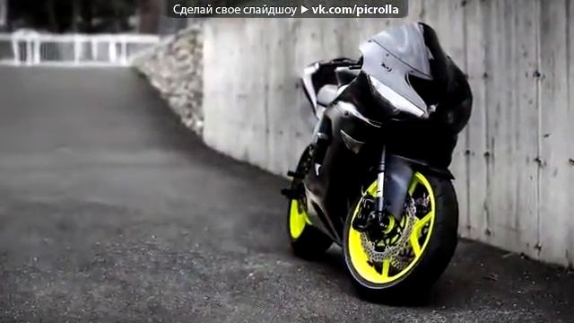 Мото под музыку спорт байк клип.